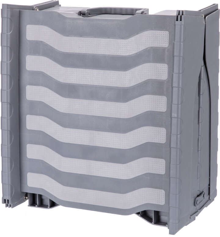 TRIXIE 3-fach Klapp-Rampe